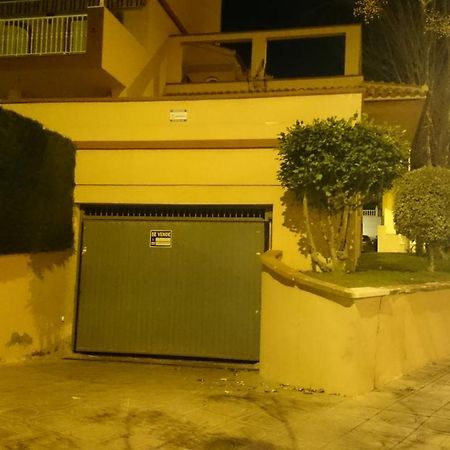 Apartamentos Bellavista El Puerto de Mazarrón Extérieur photo
