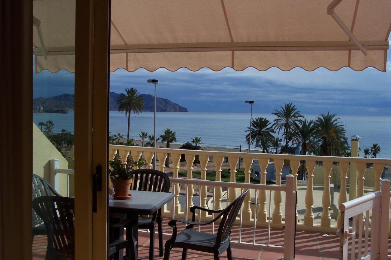 Apartamentos Bellavista El Puerto de Mazarrón Chambre photo