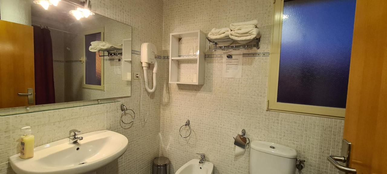 Apartamentos Bellavista El Puerto de Mazarrón Extérieur photo