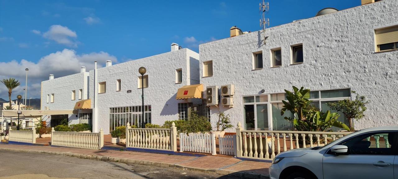 Apartamentos Bellavista El Puerto de Mazarrón Extérieur photo
