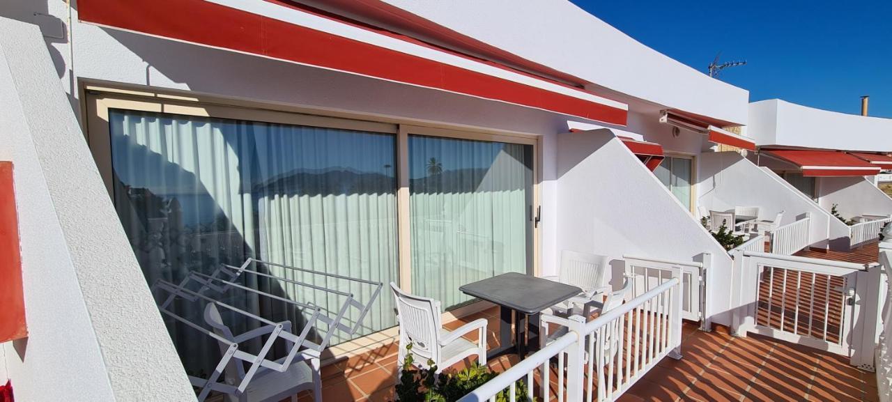 Apartamentos Bellavista El Puerto de Mazarrón Extérieur photo