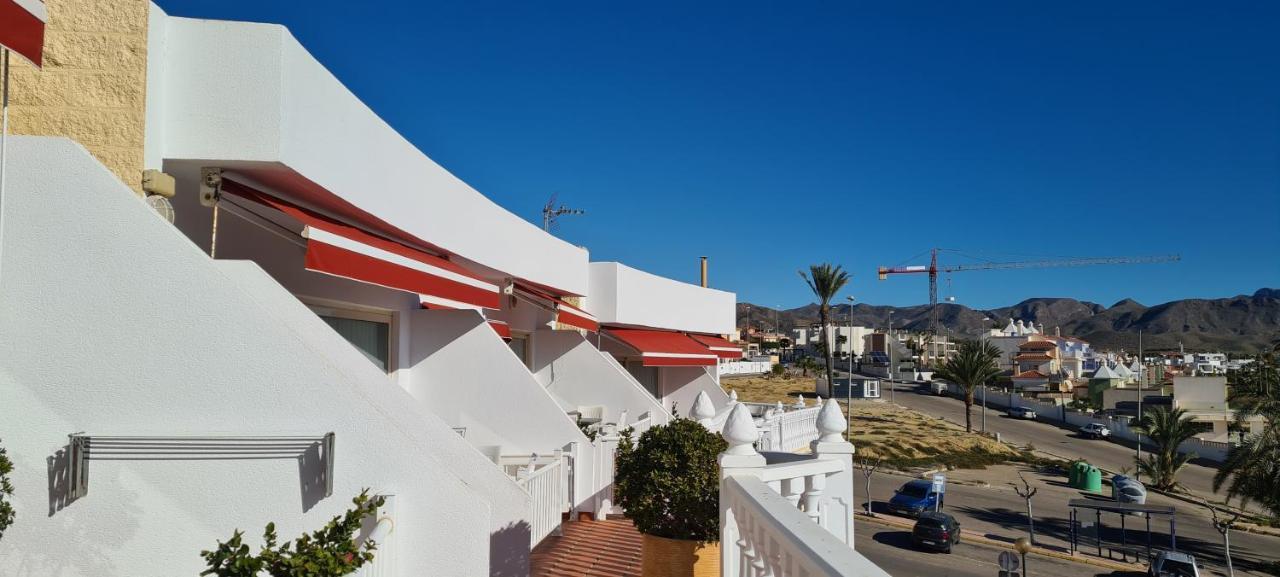 Apartamentos Bellavista El Puerto de Mazarrón Extérieur photo