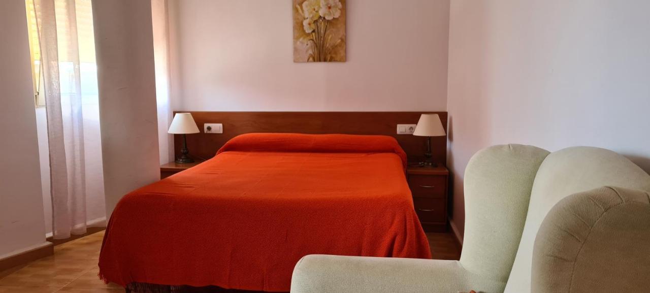 Apartamentos Bellavista El Puerto de Mazarrón Extérieur photo