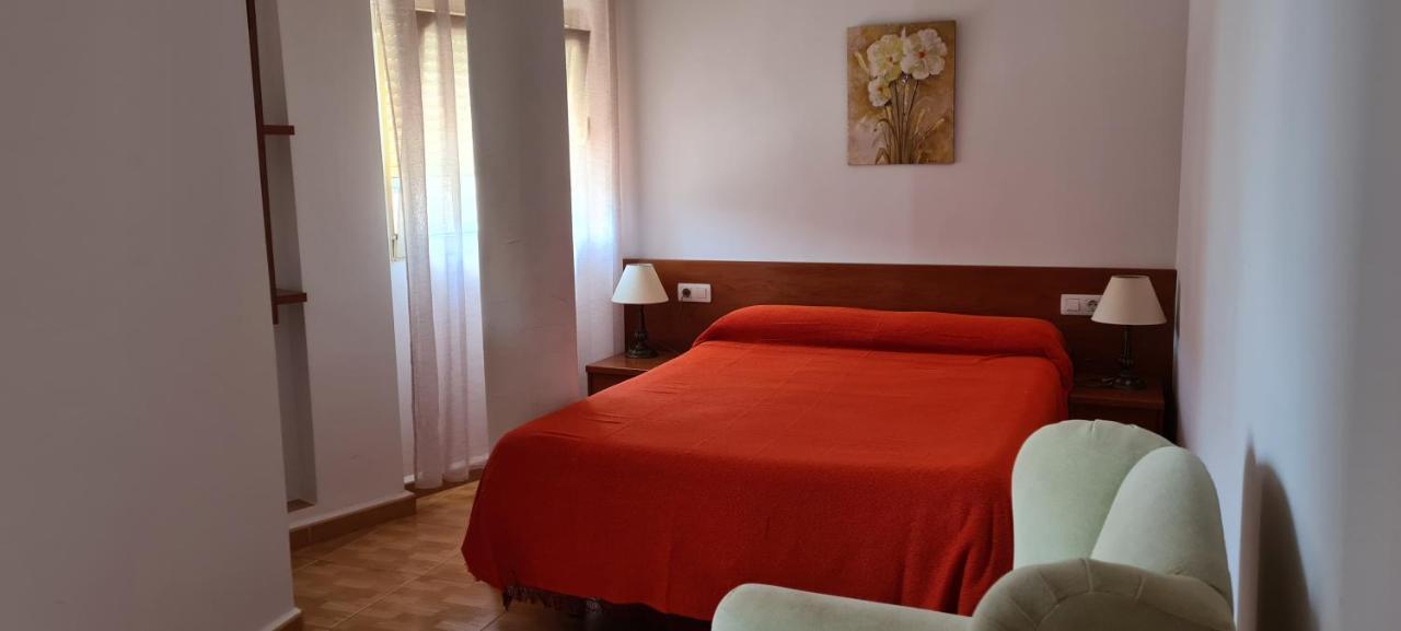 Apartamentos Bellavista El Puerto de Mazarrón Extérieur photo
