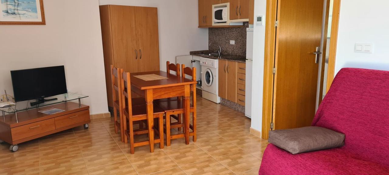 Apartamentos Bellavista El Puerto de Mazarrón Extérieur photo