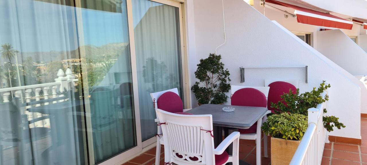 Apartamentos Bellavista El Puerto de Mazarrón Extérieur photo
