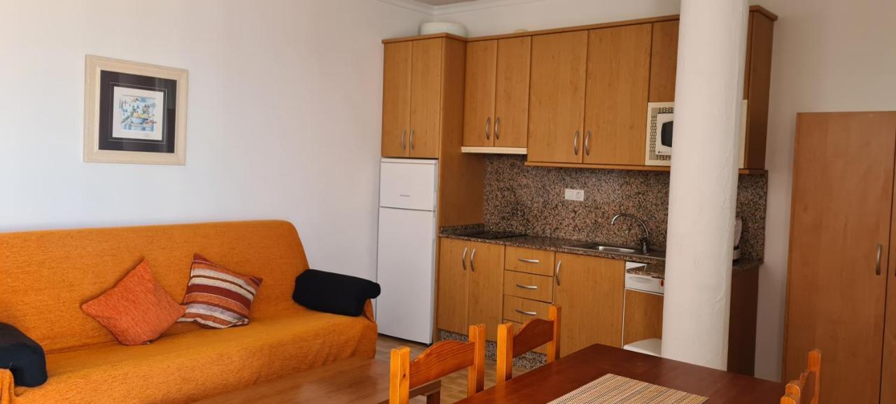 Apartamentos Bellavista El Puerto de Mazarrón Extérieur photo