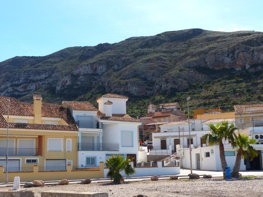 Apartamentos Bellavista El Puerto de Mazarrón Extérieur photo