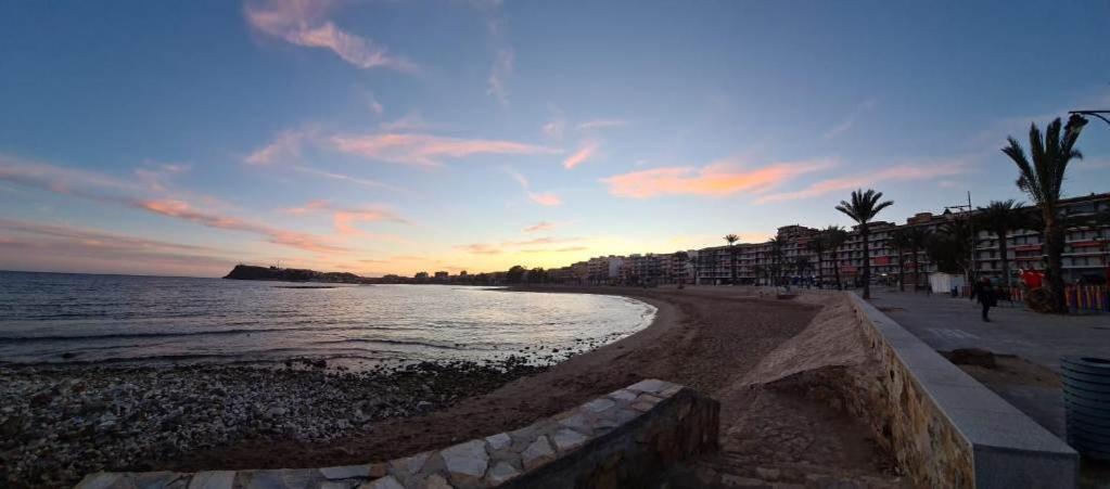 Apartamentos Bellavista El Puerto de Mazarrón Extérieur photo