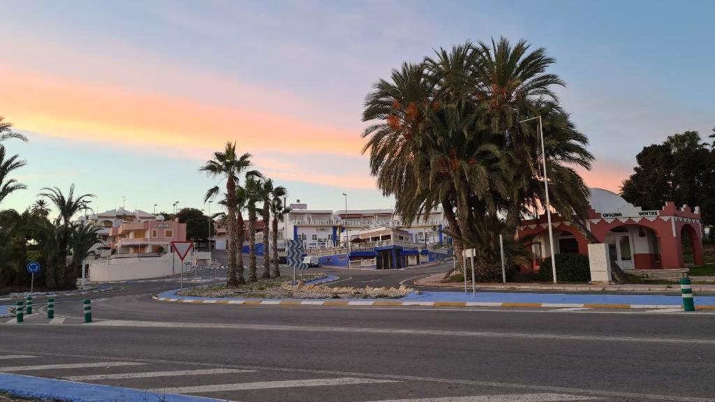 Apartamentos Bellavista El Puerto de Mazarrón Extérieur photo