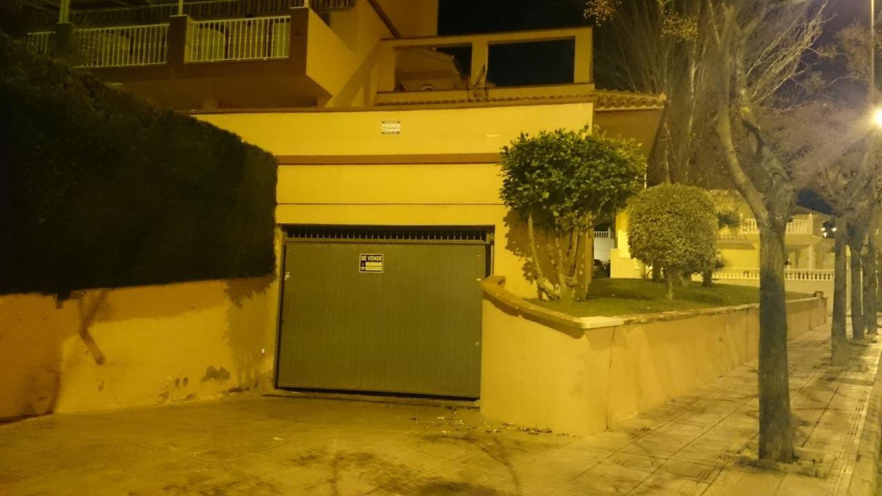 Apartamentos Bellavista El Puerto de Mazarrón Extérieur photo