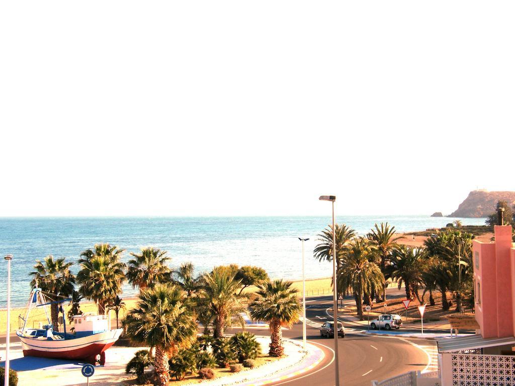 Apartamentos Bellavista El Puerto de Mazarrón Chambre photo